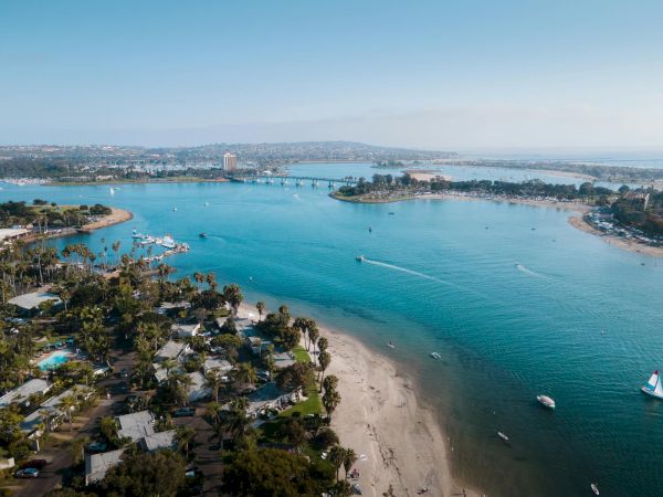 The Wayfarer San Diego